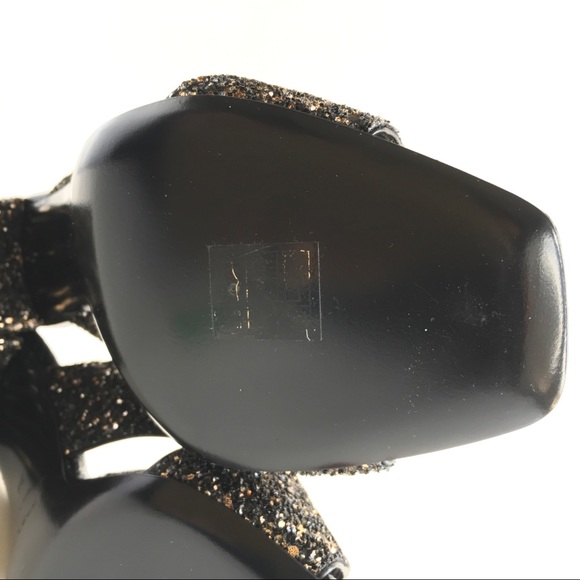 SAINT LAURENT SANDALS - Picture 10 of 13